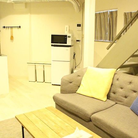 Sekai Hotel Botan Осака Екстер'єр фото
